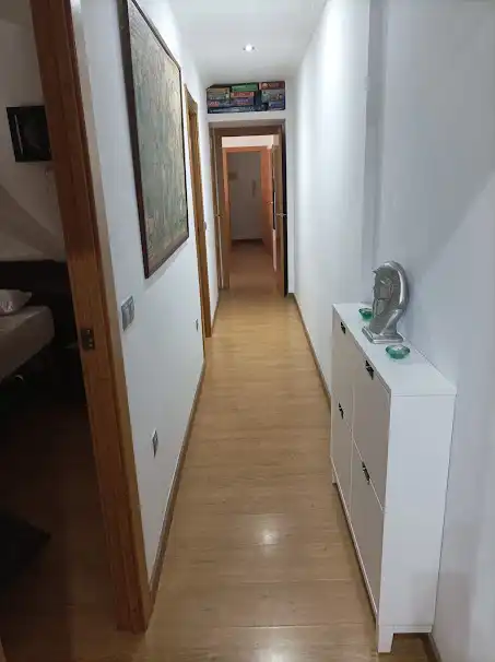 Piso en venta en Linares con Aire acondicionado, Calefacción y Amueblado