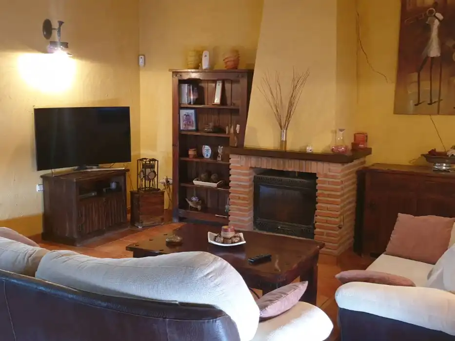 Haus mit Garten zum Verkauf in C/ SIERRA SUR 25, imagen 11