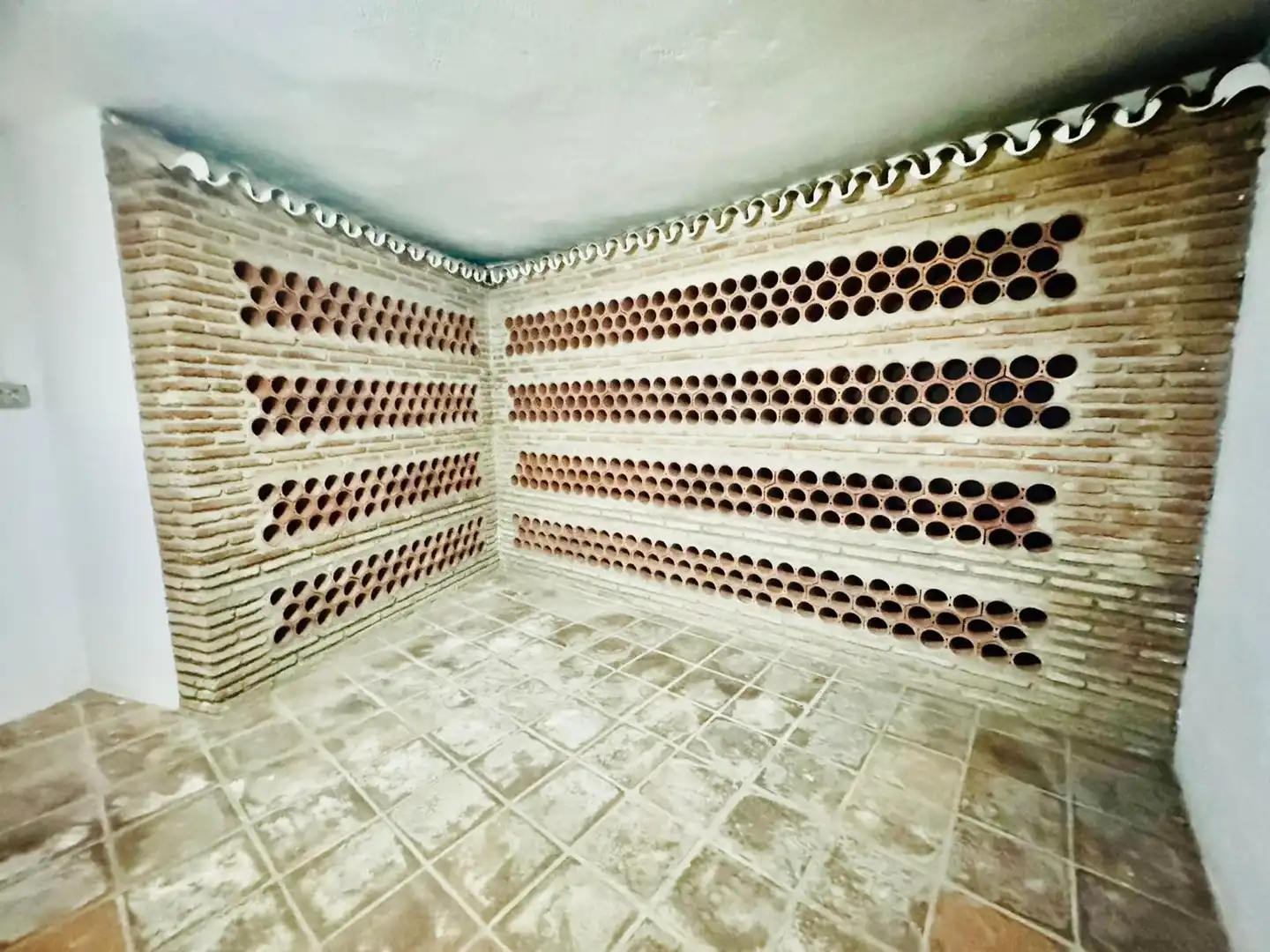 Chalet con terraza en venta en Calle Río Guadiaro 13, imagen 52