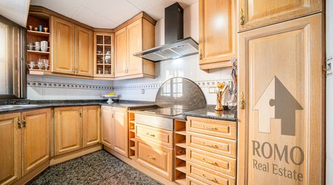 Foto 4 de Piso en venta en Santa Perpètua de Mogoda, Barcelona