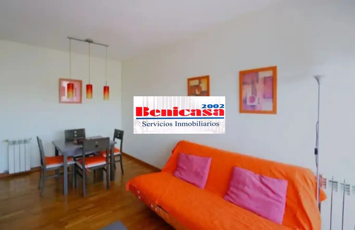 Habitación de Apartamento en venta en Torrent con Aire acondicionado, Calefacción y Parquet