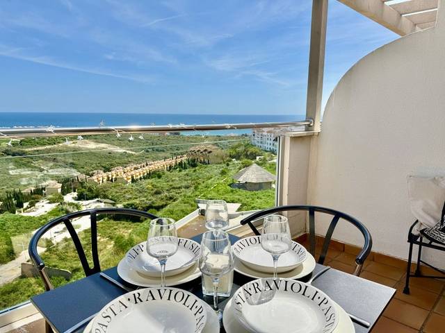 Ático en Alquiler en Chullera