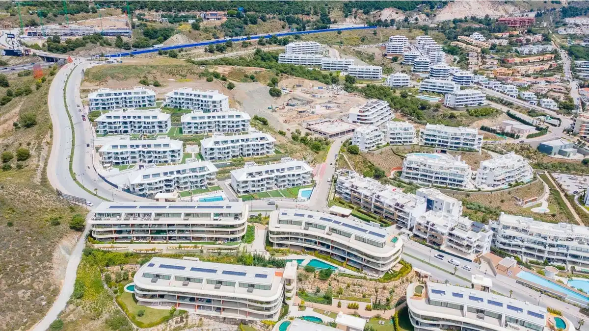 Appartement compact avec piscine à vendre à Centro ciudad, imagen 32