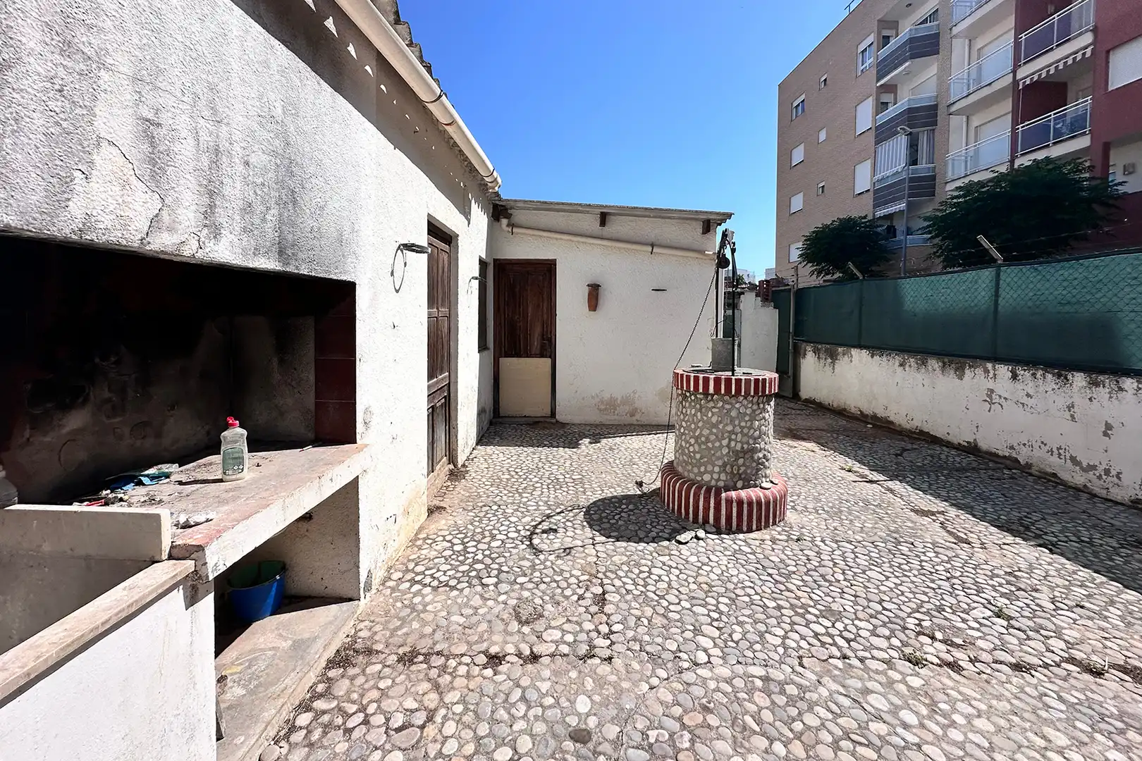 Locale commerciale in vendita a Carrer d'Ulldecona, imagen 20