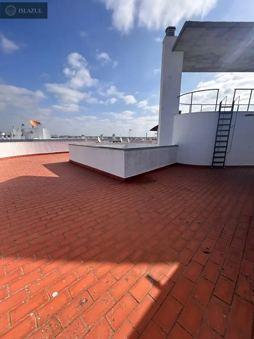 Appartamento con terrazza in vendita a Isla Cristina Ciudad, imagen 56