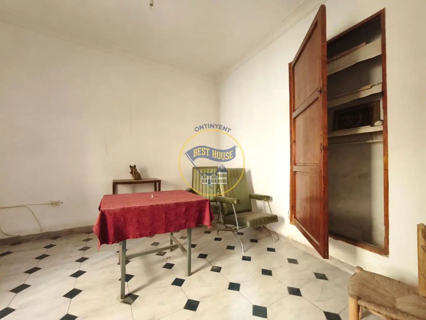Casa en venda a Banyeres de Mariola, imagen 7