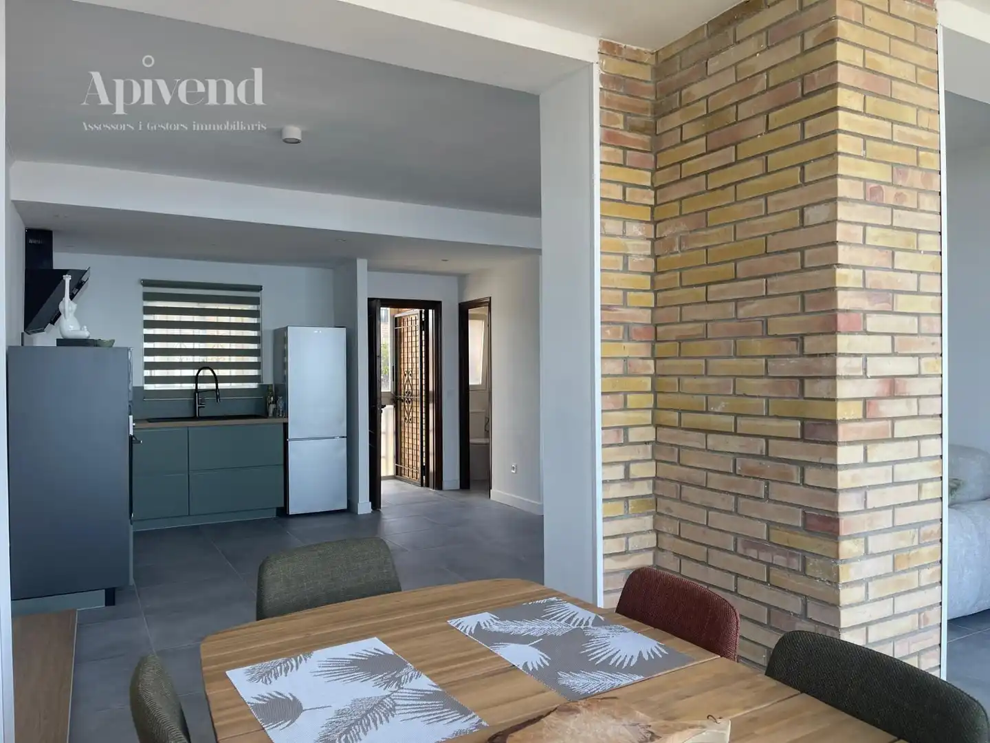 Wohnung zum Verkauf in Pujada del Puig Rom, imagen 8