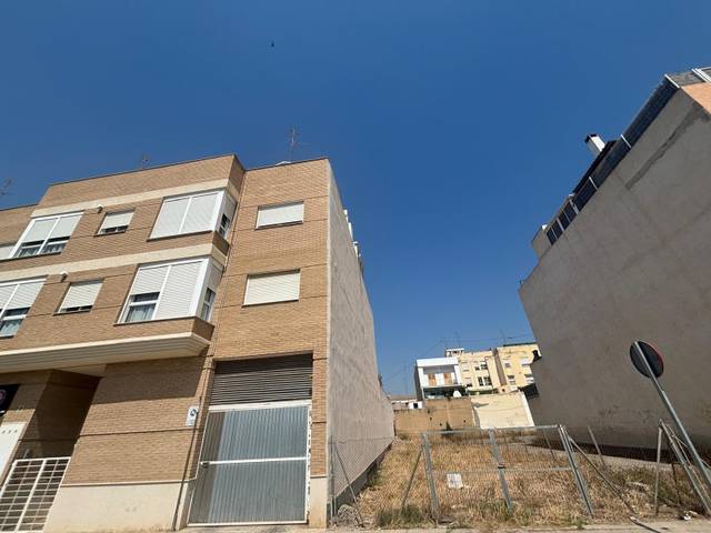 Terreno residencial en Venta en Meliana