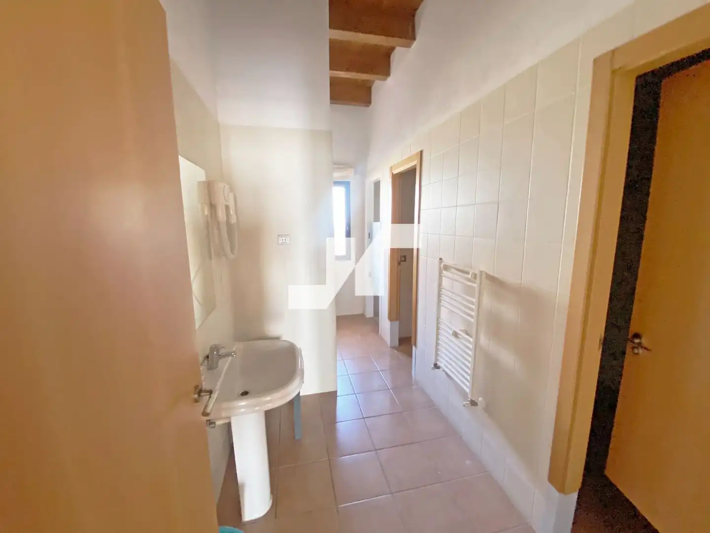 Baño de Edificio en venta en Orea