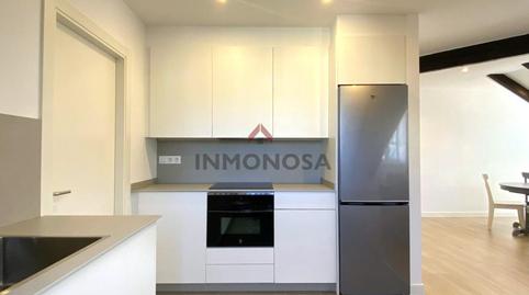 Photo 5 of Attic to rent in Centro, A Coruña