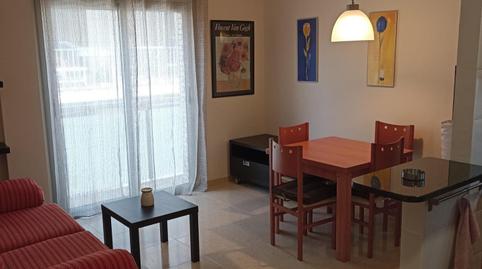 Foto 2 de Apartament de lloguer a L'Ampolla, Tarragona