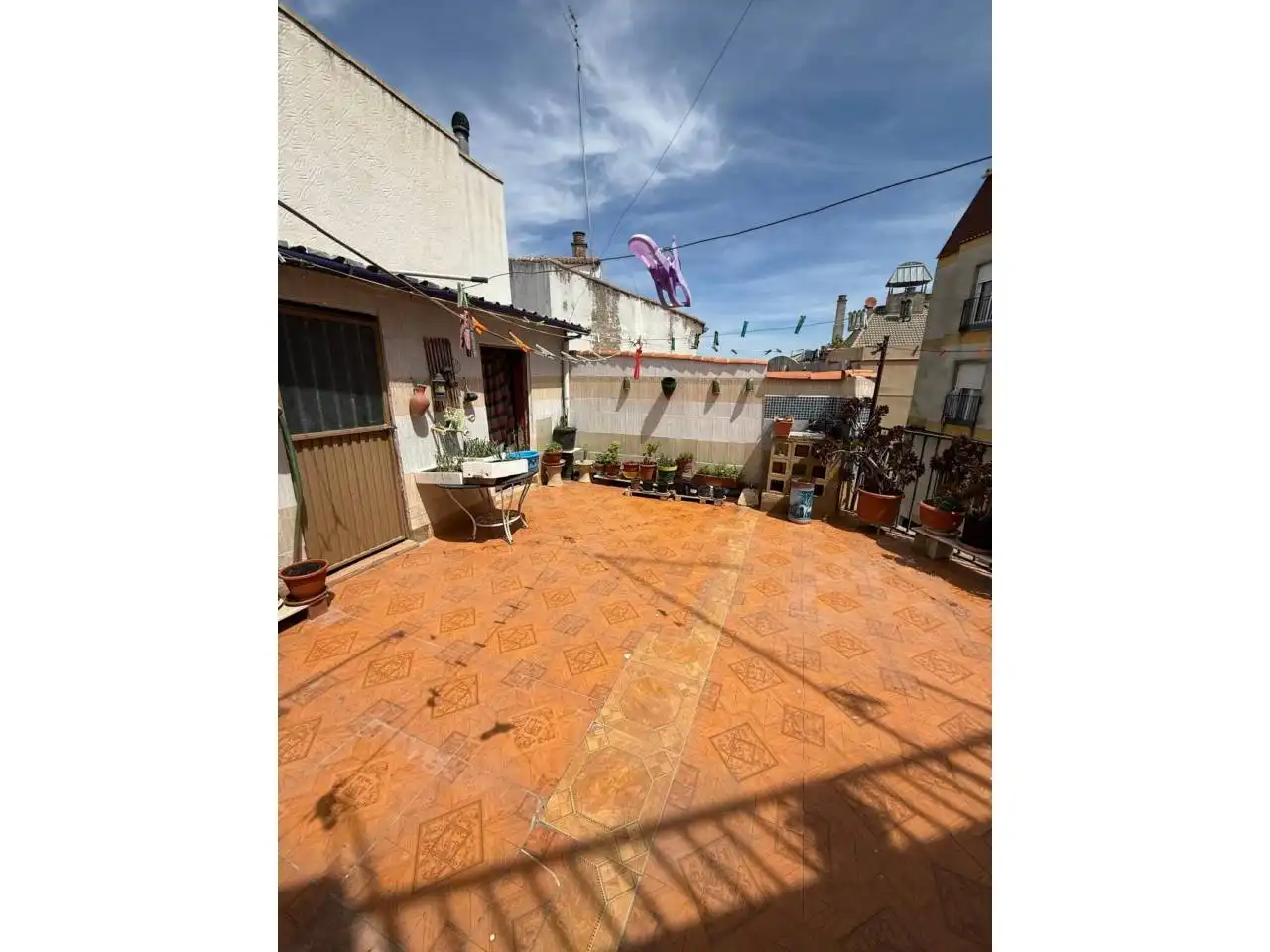 Haus zum Verkauf in Calle Padre Damián, imagen 2