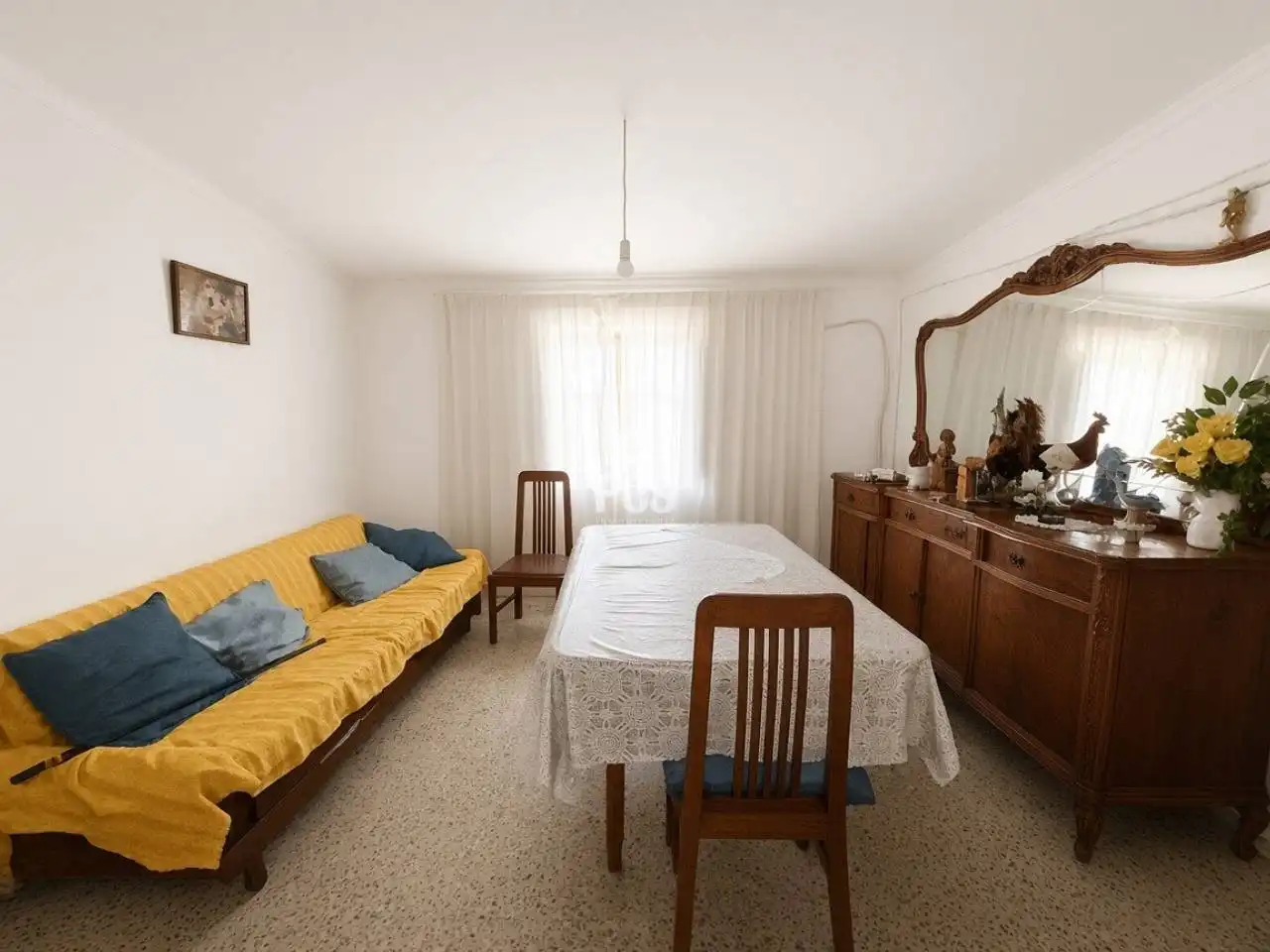 Detached house with garden for sale in Calle Paret0n S/N