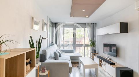 Foto 5 de Piso de alquiler en Carrer de la Mare de Déu de Port, La Marina del Port,  Barcelona Capital