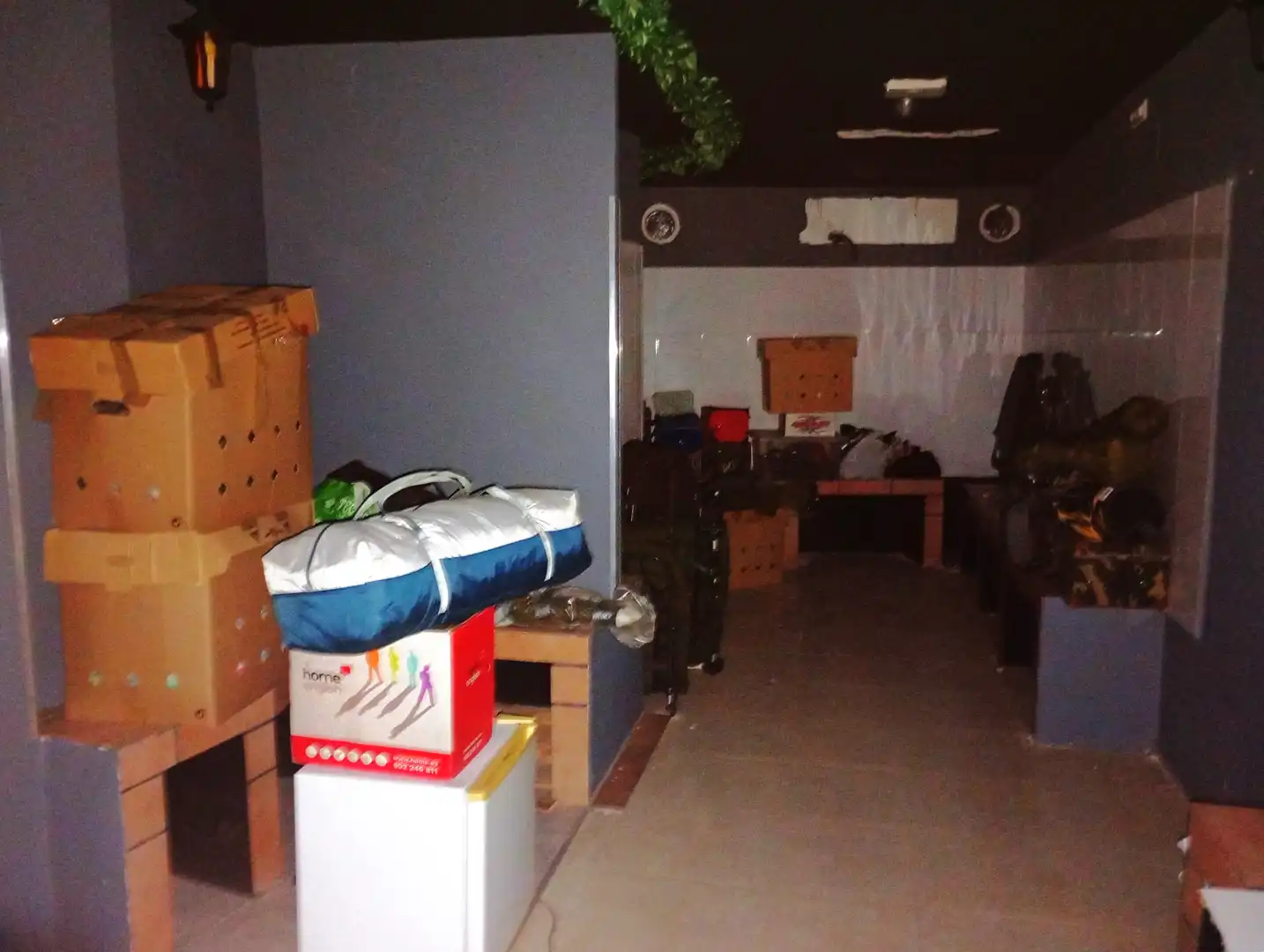 Business premises for sale in Casco Antiguo, imagen 8