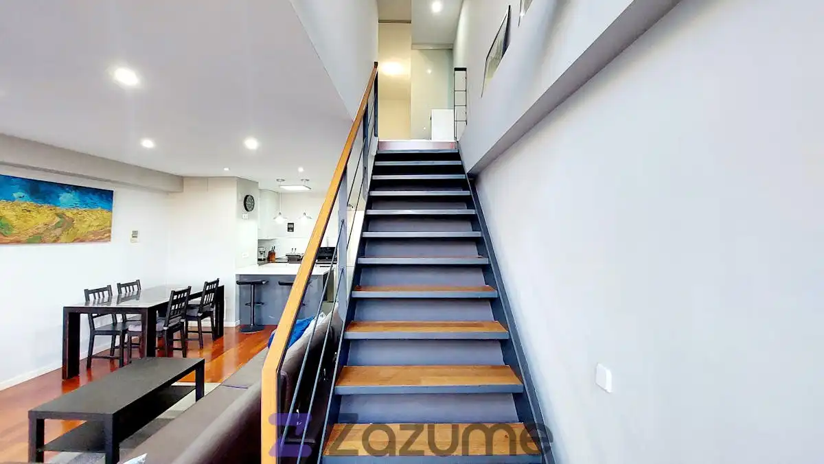 Lofts for rent in San Sebastián de los Reyes  with Air Conditioner, Heating and Parquet flooring