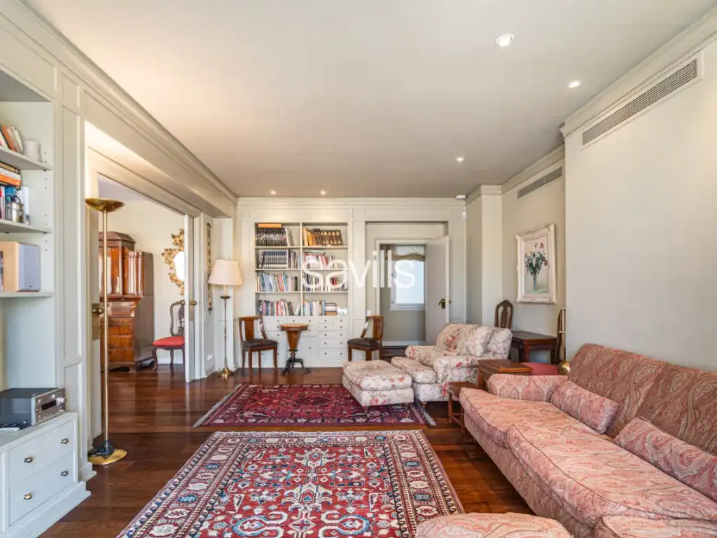 Apartment for sale in Sarrià - Sant Gervasi, imagen 13