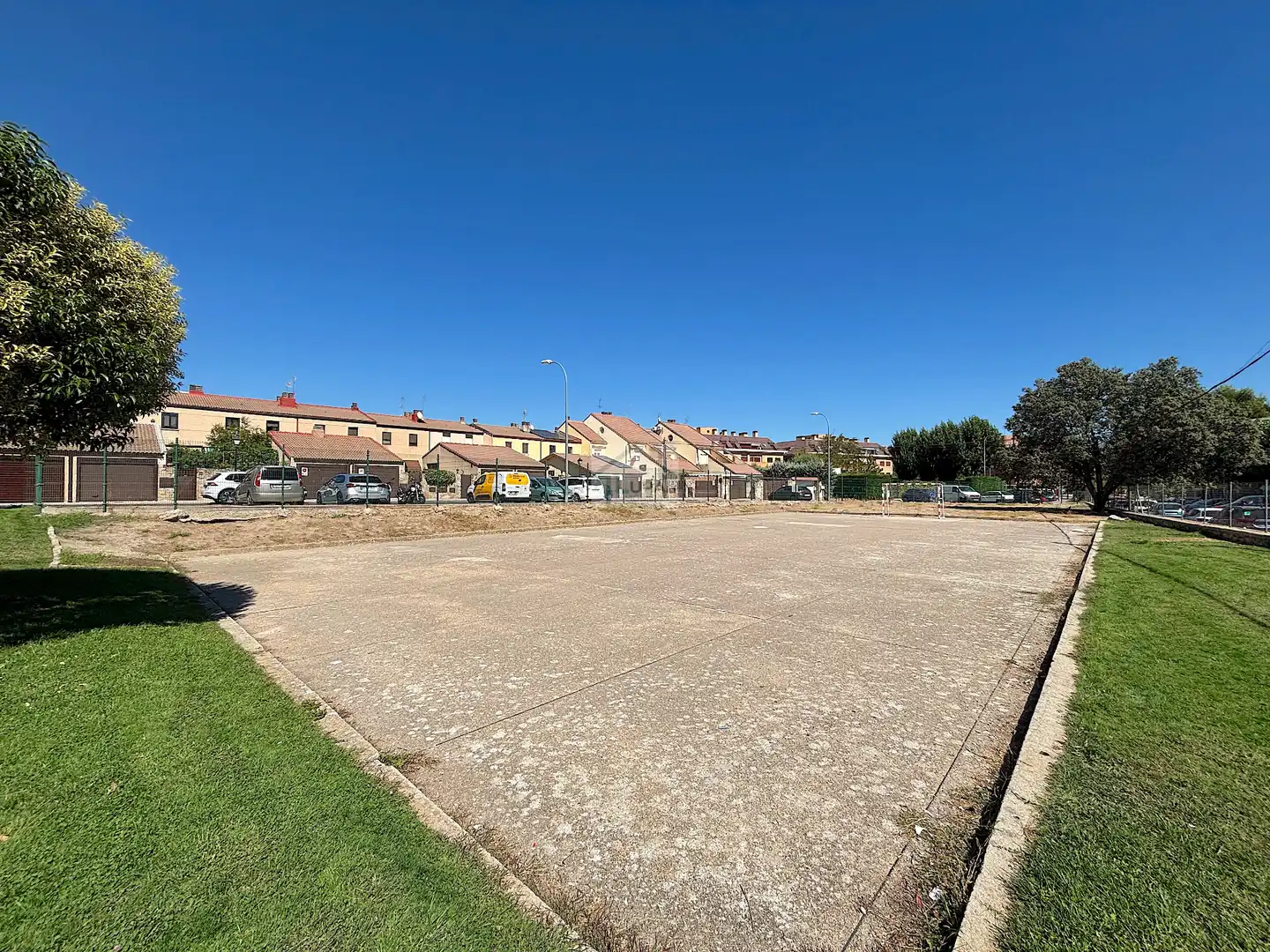 Parking de Piso en venta en Collado Villalba con Aire acondicionado, Calefacción y Parquet