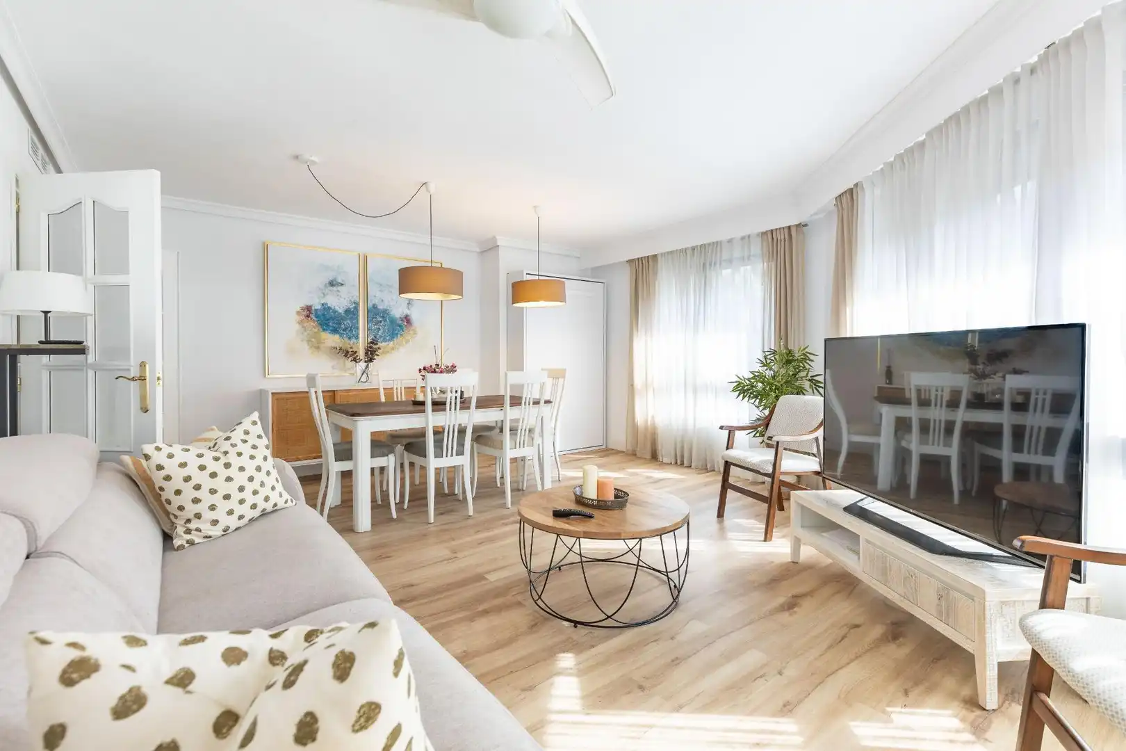 Wohnung mit Pool zum Verkauf in Plaza Plaza Rosa de los Vientos, imagen 35