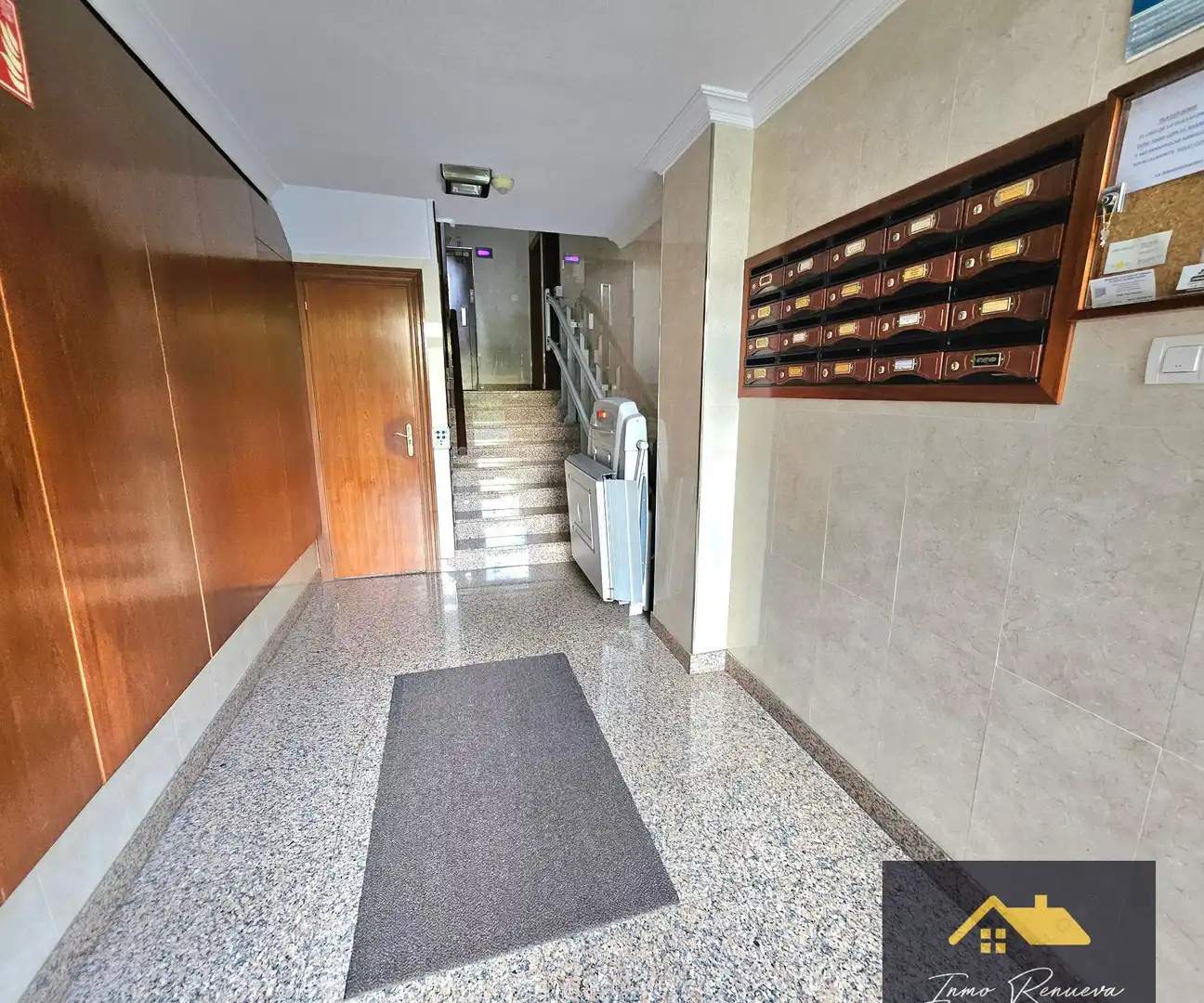 Flat for sale in Etxebarri, Bizkaia