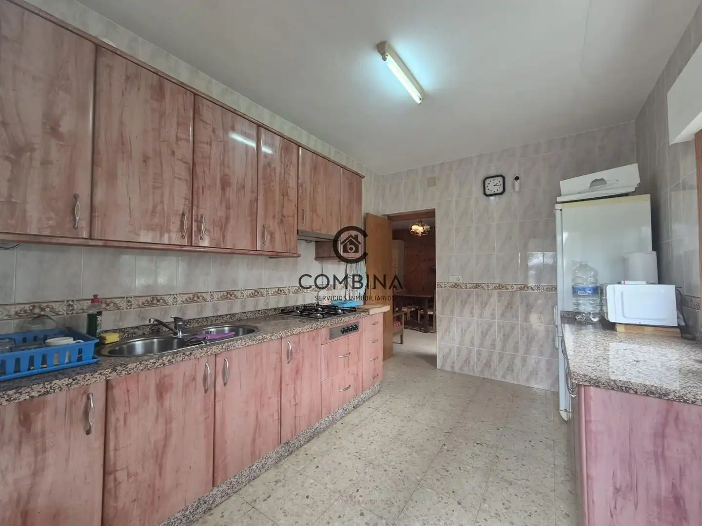 Cuina de Terreny en venda en Bonares