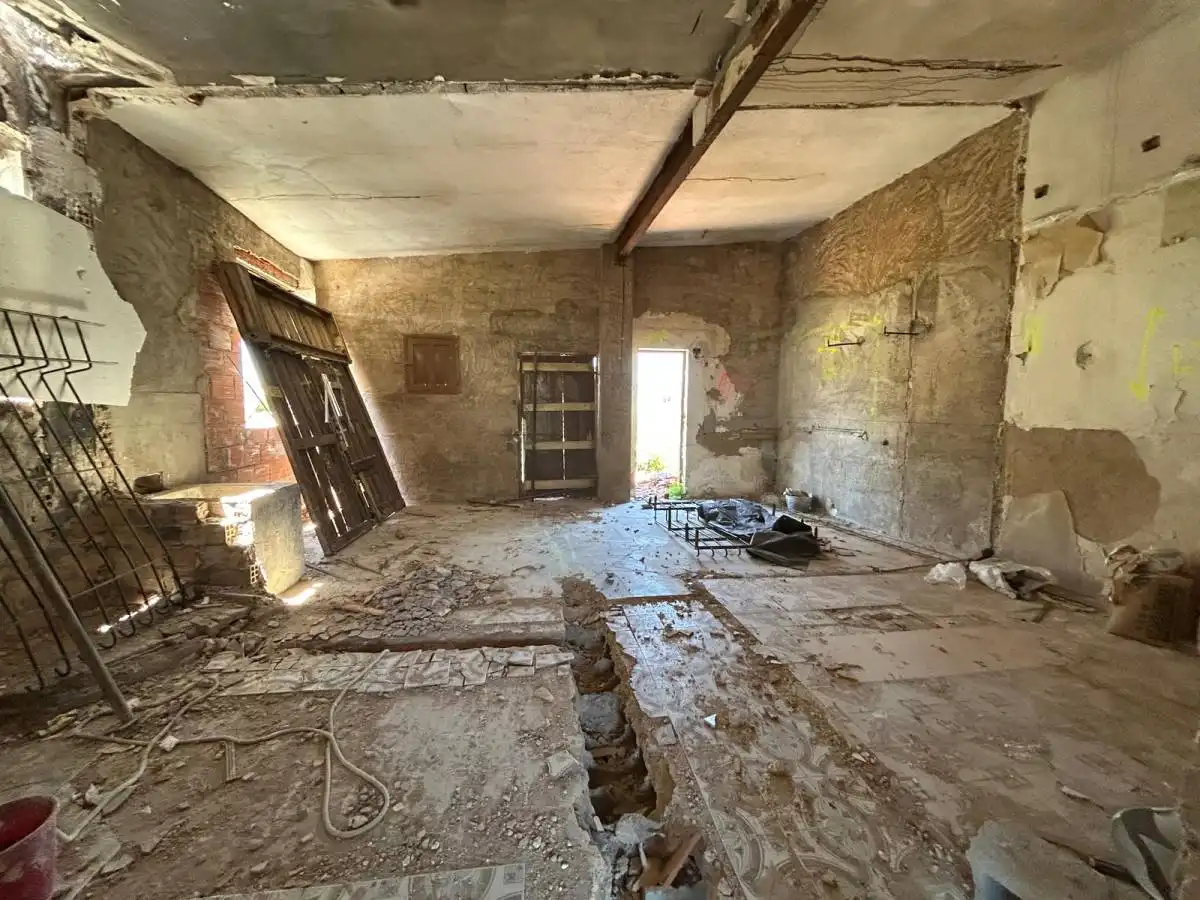 Villa zum Verkauf in Calle Sta. Ãgueda, imagen 4