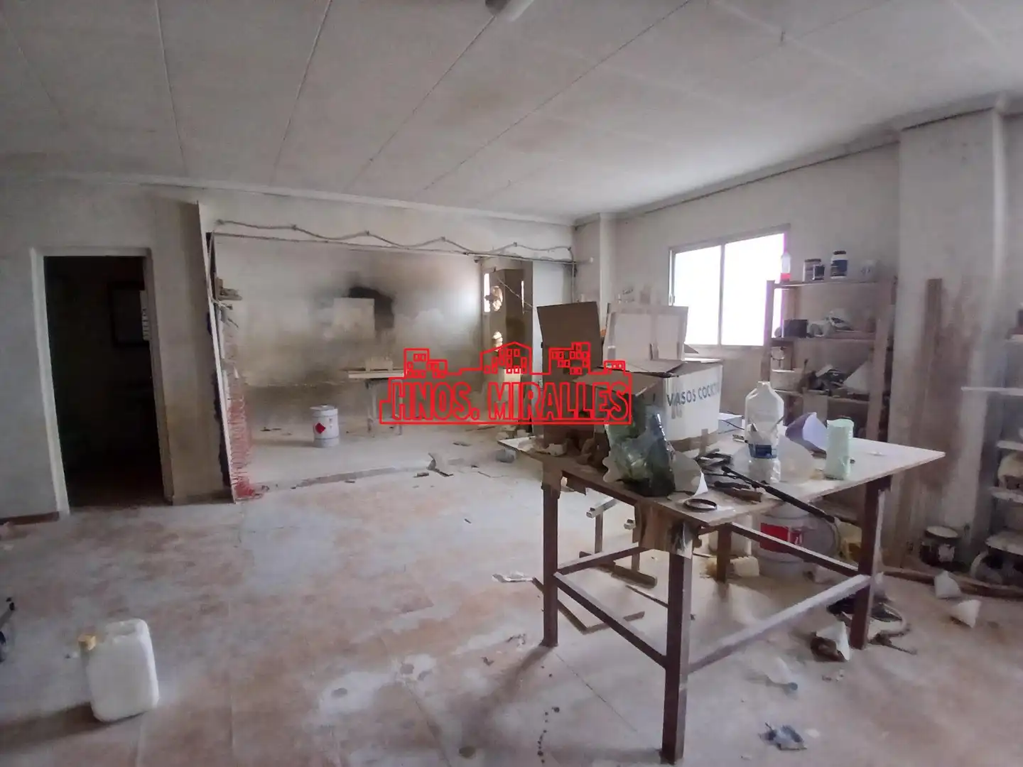 Casa o xalet en venda en Aspe amb Terrassa