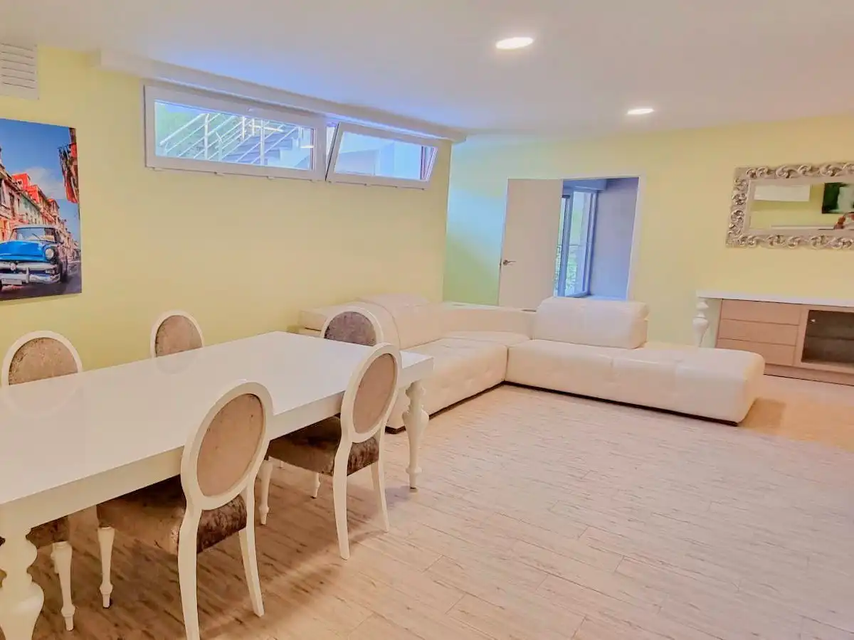 Casa o chalet en venta en Altea con Aire acondicionado, Calefacción y Jardín privado