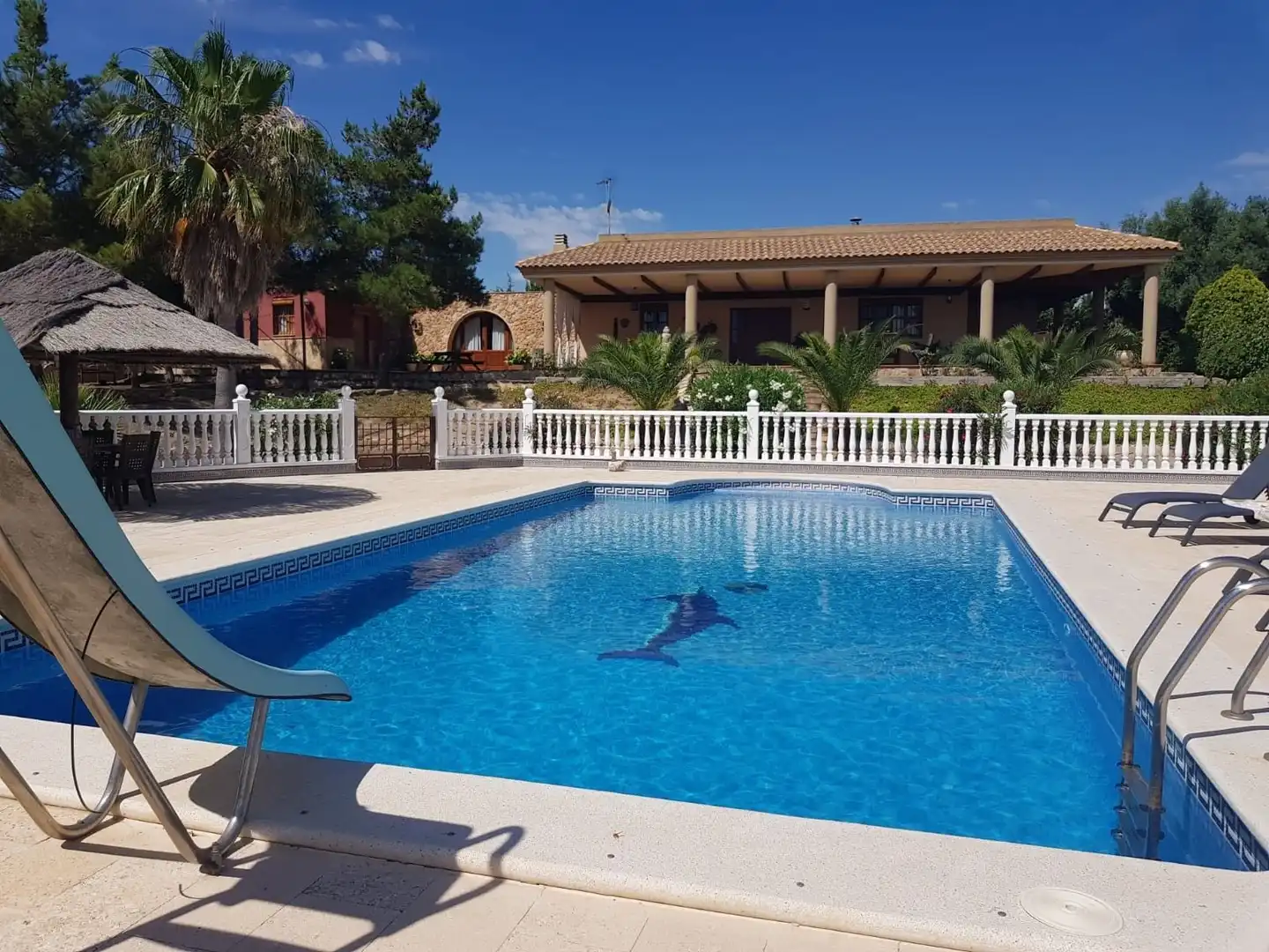 Casa en venda a Pedanías Norte, imagen 3