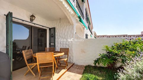 Foto 2 de Casa adosada en venta en España, Torviscas Bajo, Adeje