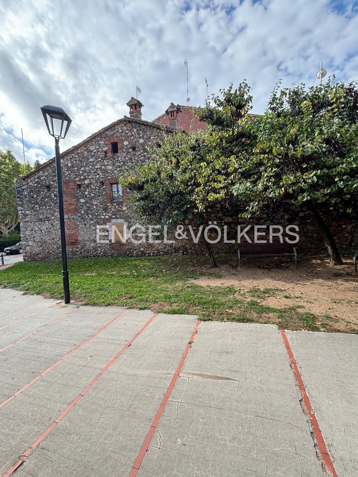 Single-family semi-detached for sale in Sant Celoni  with Heating