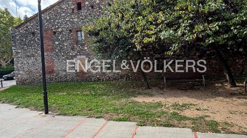 Foto 3 de Casa adosada en venda a Sant Celoni, Barcelona