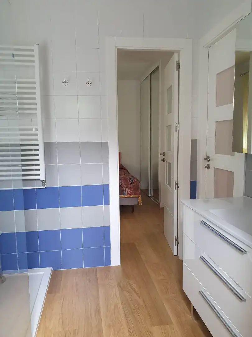 Dormitori de Casa o xalet en venda en Ullastrell amb Aire condicionat, Calefacció i Jardí privat