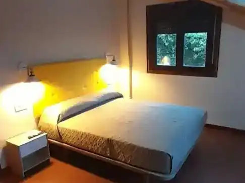 Bedroom of Houses for sale in Cotobade  with Private garden, Terrace and Furnished