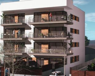 Vista exterior de Apartament en venda en Vilanova i la Geltrú amb Aire condicionat, Calefacció i Terrassa