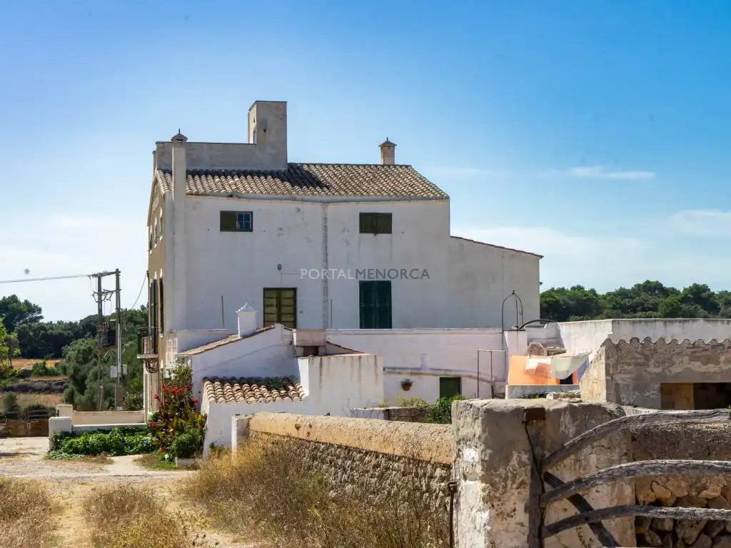 Maison rustique à vendre à Camí d'En Kane, Santa Rosa de Llima, imagen 10