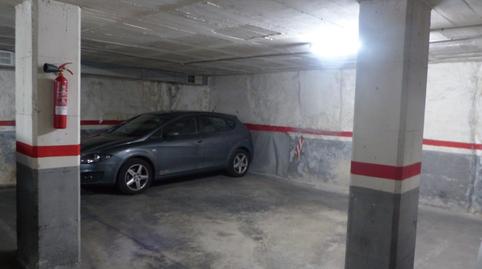 Photo 4 of Garage for sale in La Teixonera, Barcelona