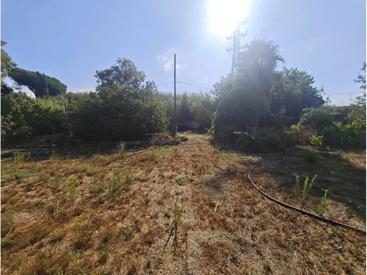 Grundstücke zum Verkauf in Blanes
