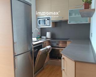 Kitchen of Flat to rent in Esplugues de Llobregat
