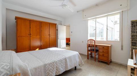 Foto 4 de Pis en venda a Avenida de la Estación, 8, Oliveros - Altamira, Almería Capital