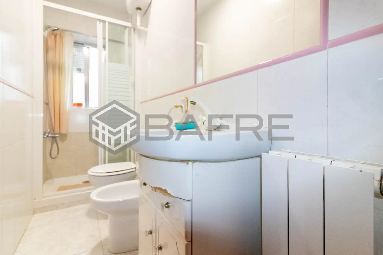 Baño de Piso en venta en Madrid con Aire acondicionado, Calefacción y Balcón