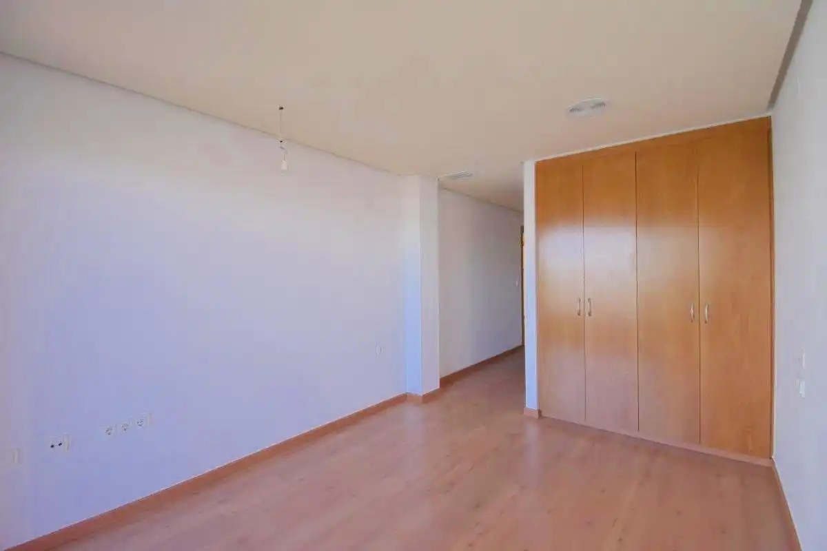 Apartment with garden for sale in Centro, imagen 20