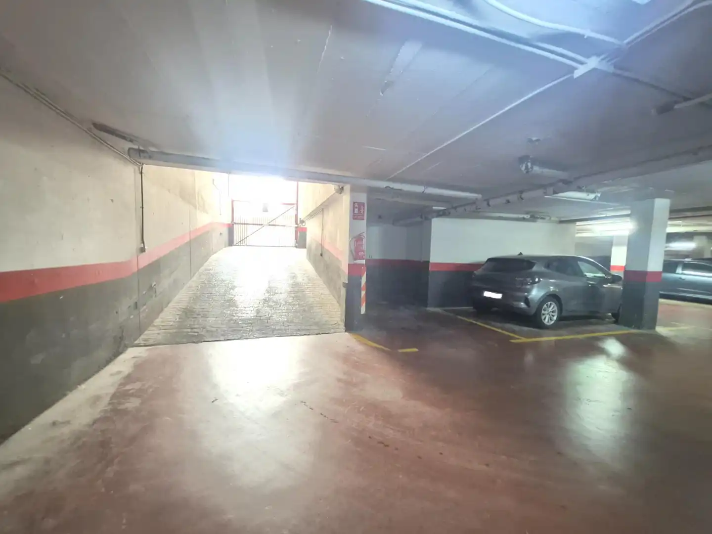 Wohnung mit Aufzug zum Verkauf in Parc Central, imagen 29