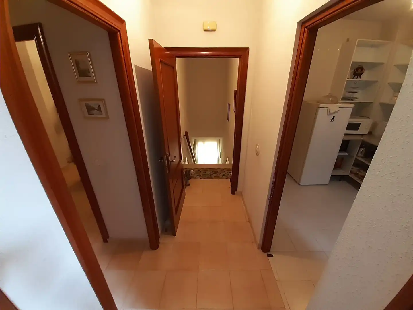 Wohnung zum Verkauf in La Hiniesta  mit Abstellraum