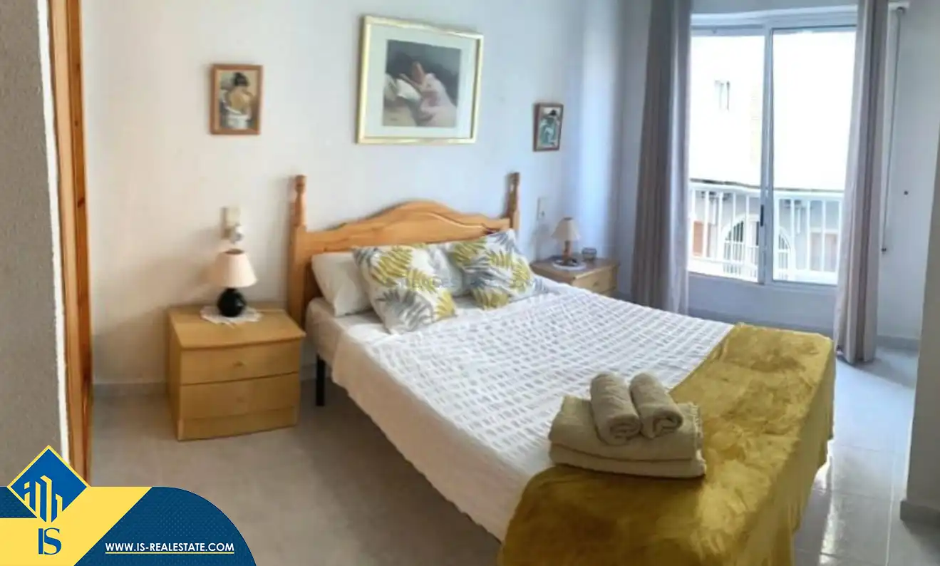 Apartamento con ascensor en venta en Playa del Acequión, Náufragos y Rocío del Mar, imagen 3