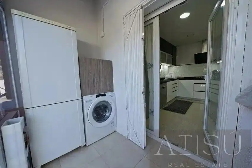 Apartament en venda a de Venta Lanuza, Pueblo Acantilado - Lanuza