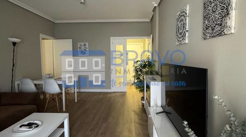 Foto 5 de Piso en venta en Plaza de las Albercas, 5, Don Benito, Badajoz