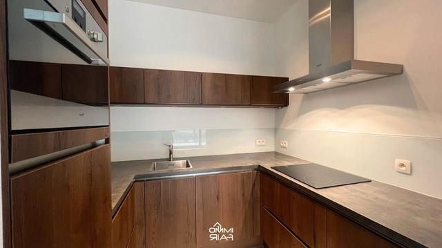 Cuina de Pis de lloguer en Zamora Capital  amb Moblat i Es permeten mascotes