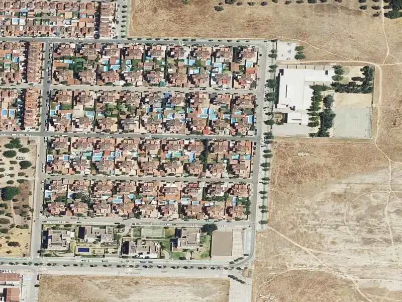 Piso en venta en Calle Doctor Barnard, Castilleja de Guzmán