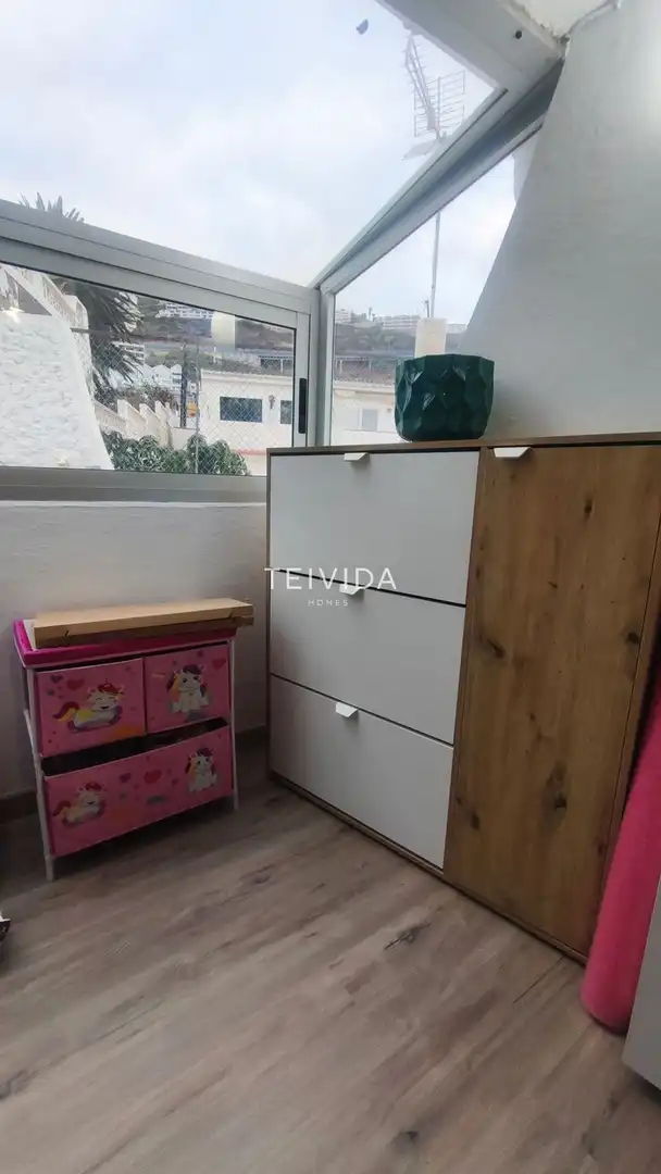 Bedroom of Duplexes for sale in El Rosario  with Terrace, Swimming Pool and Community pool